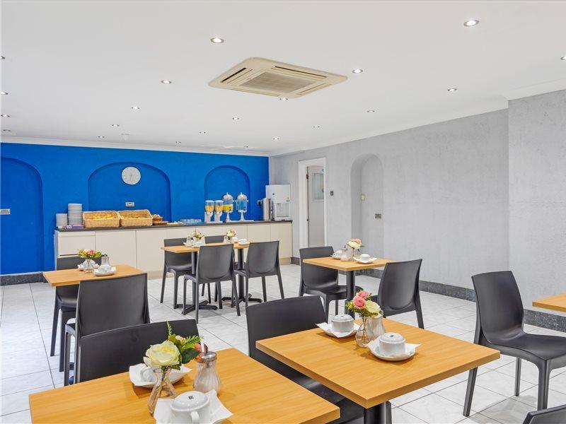 Отель Townhouse Apollo, Hyde Park Лондон Экстерьер фото