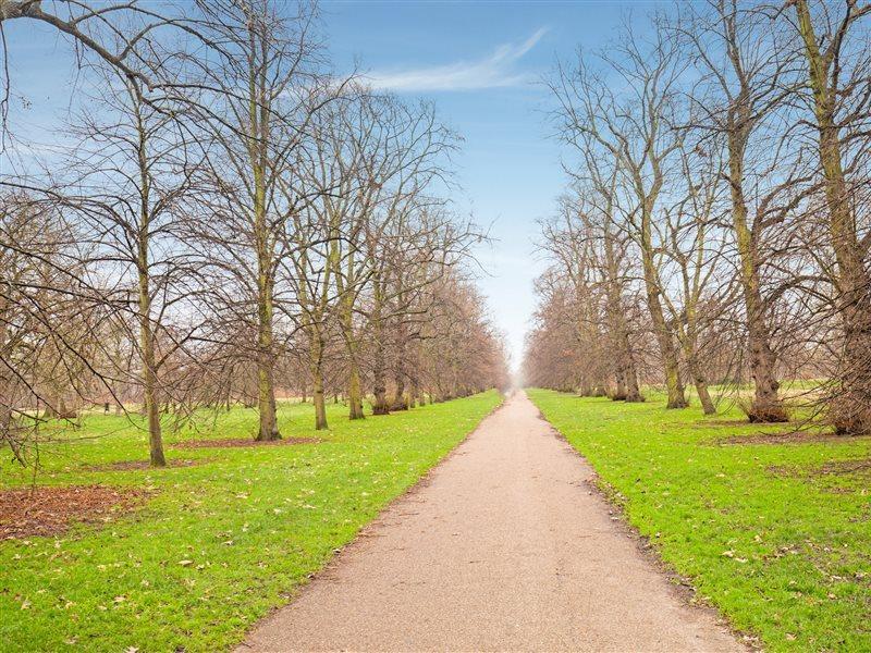 Отель Townhouse Apollo, Hyde Park Лондон Экстерьер фото