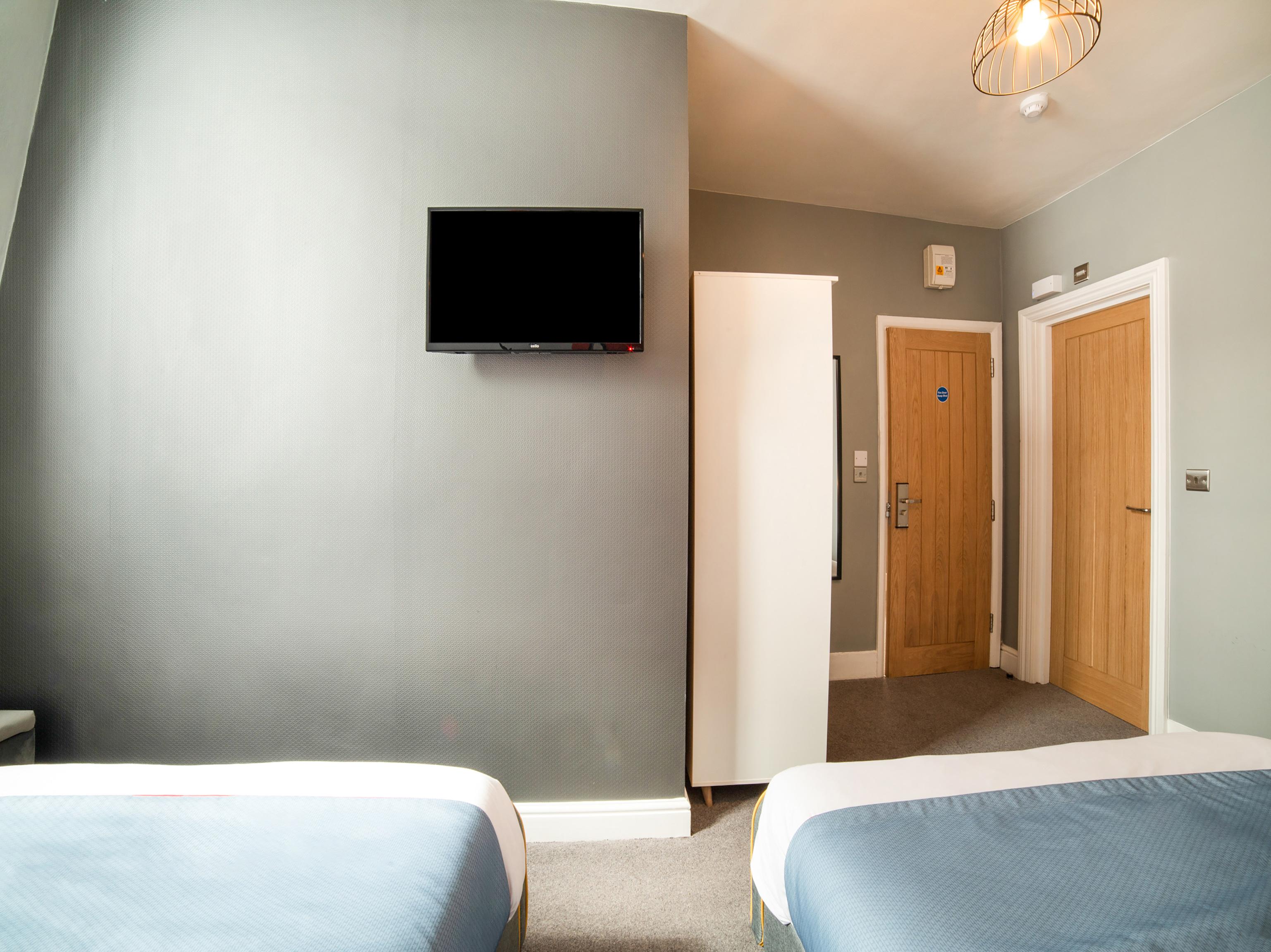 Отель Townhouse Apollo, Hyde Park Лондон Экстерьер фото