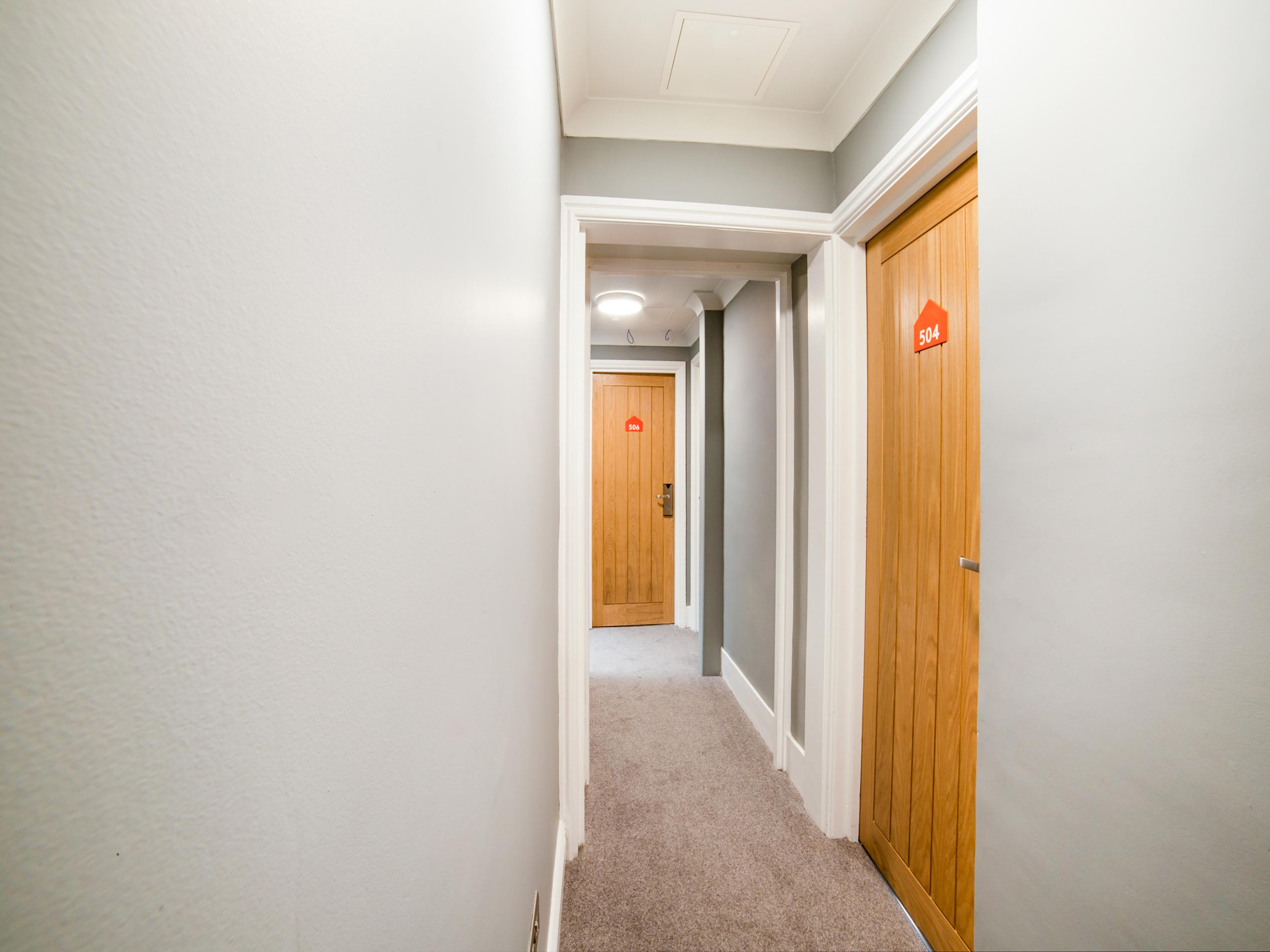 Отель Townhouse Apollo, Hyde Park Лондон Экстерьер фото