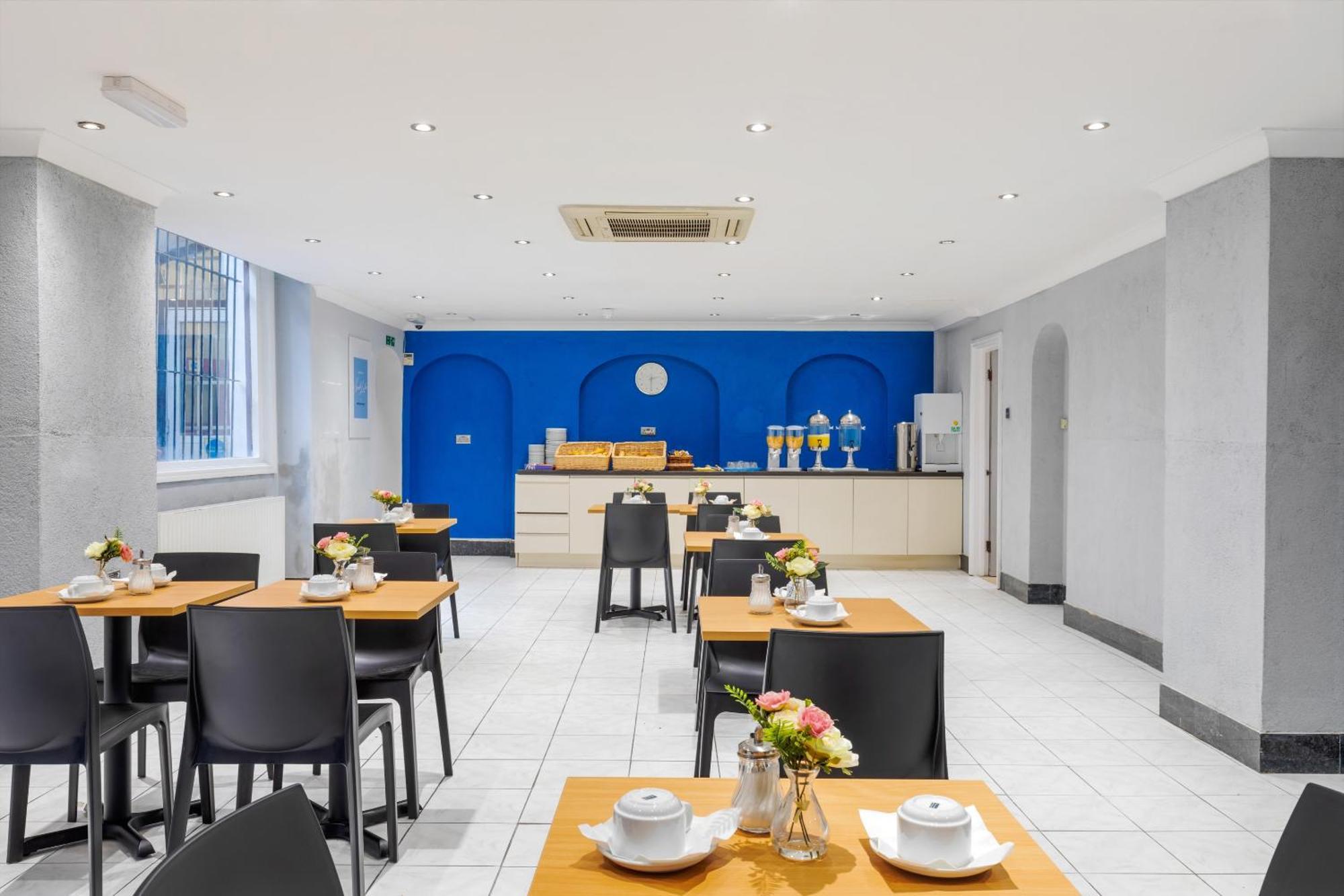 Отель Townhouse Apollo, Hyde Park Лондон Экстерьер фото