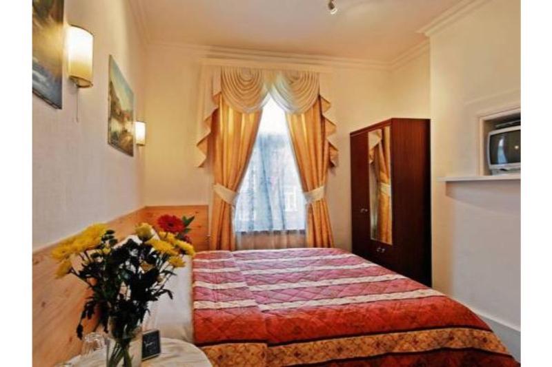 Отель Townhouse Apollo, Hyde Park Лондон Экстерьер фото